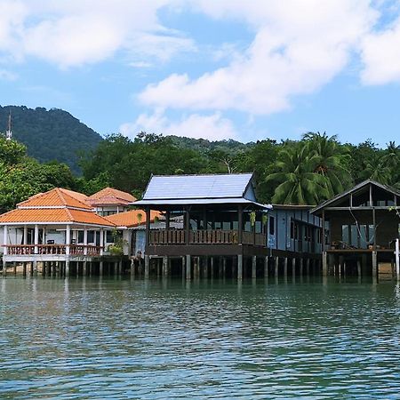 Tonmai Aquablue Villa Ko Lanta Esterno foto