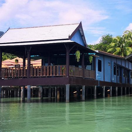 Tonmai Aquablue Villa Ko Lanta Esterno foto