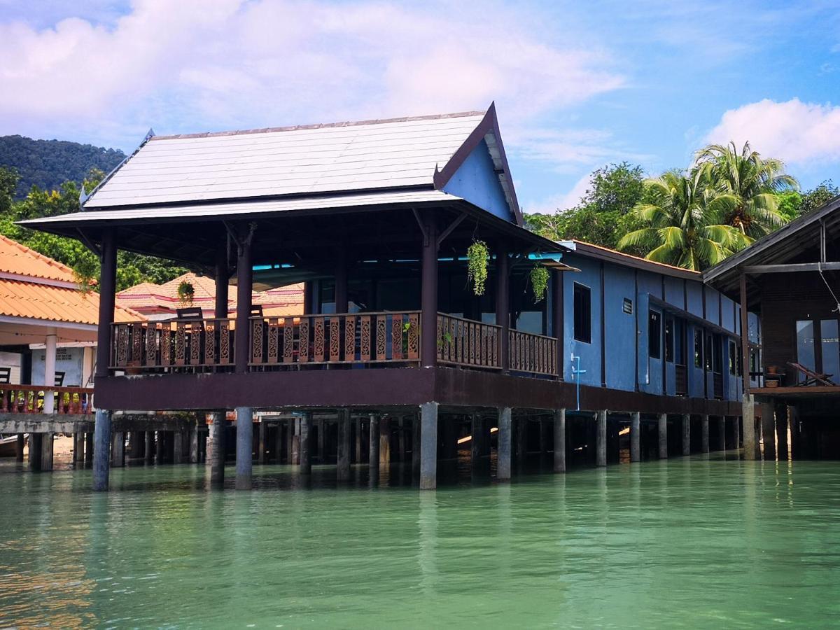 Tonmai Aquablue Villa Ko Lanta Esterno foto