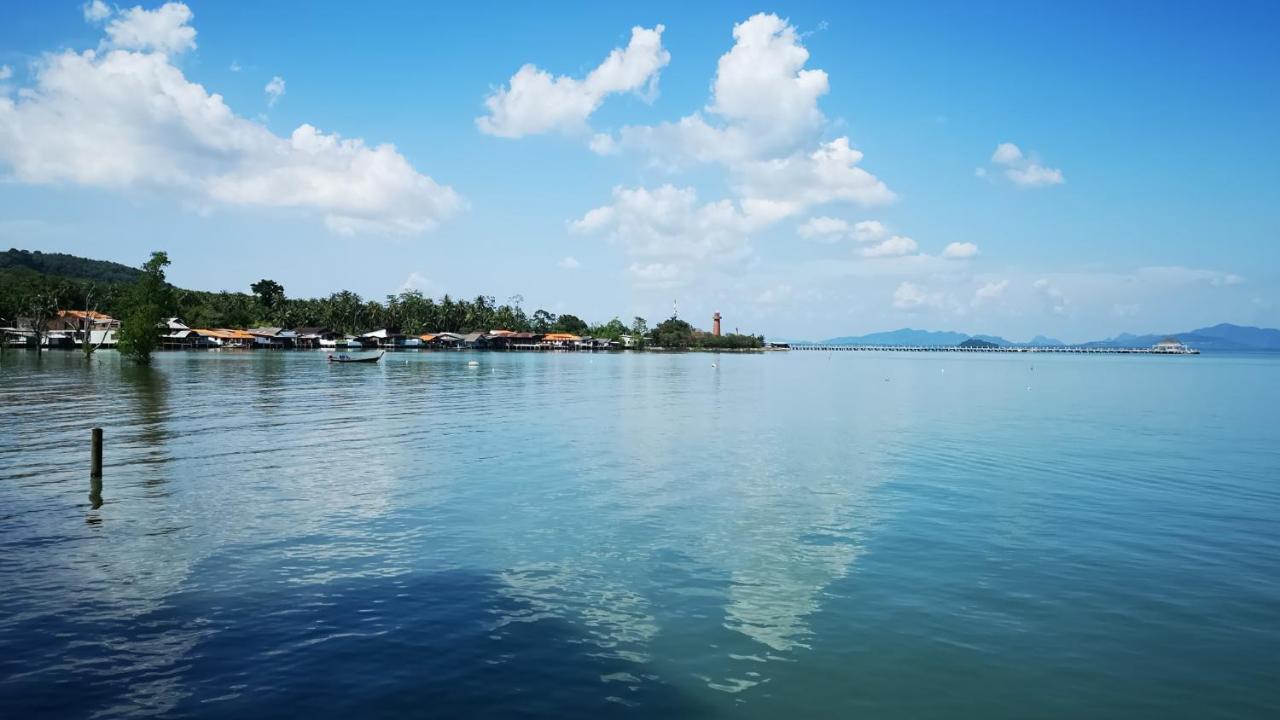 Tonmai Aquablue Villa Ko Lanta Esterno foto