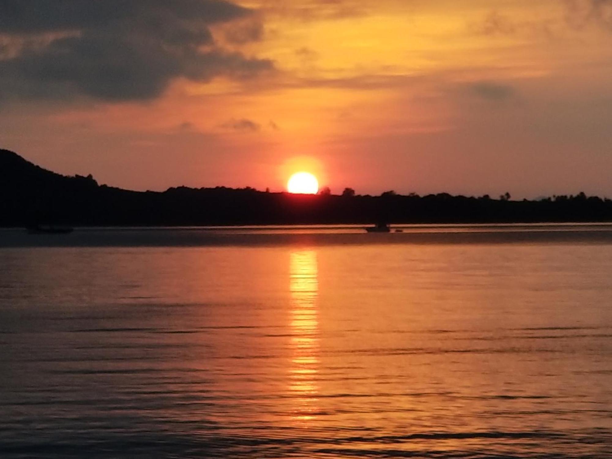 Tonmai Aquablue Villa Ko Lanta Esterno foto